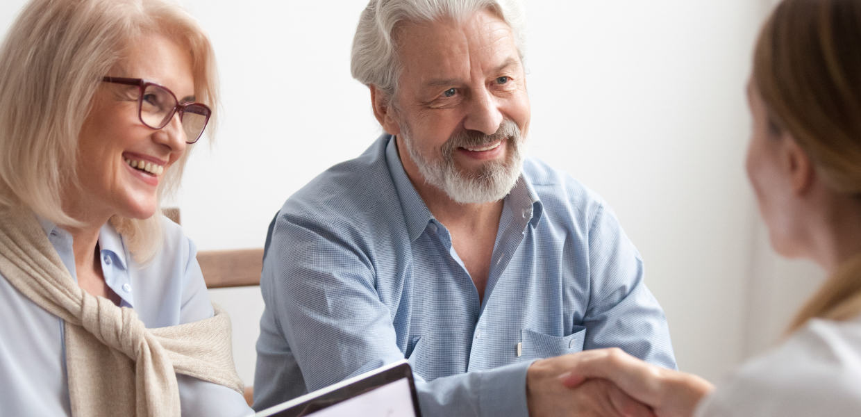 Trust, Charity and investment portfolio managers - S&T Wealth Management